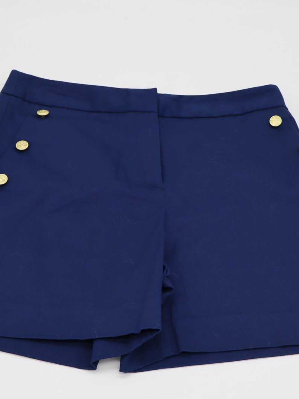 Marilyn Monroe by Authentic Apparel, sailor-style shorts Like New Size M